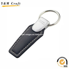 Marca del coche promocional PU Key Holders Custom Ym1043